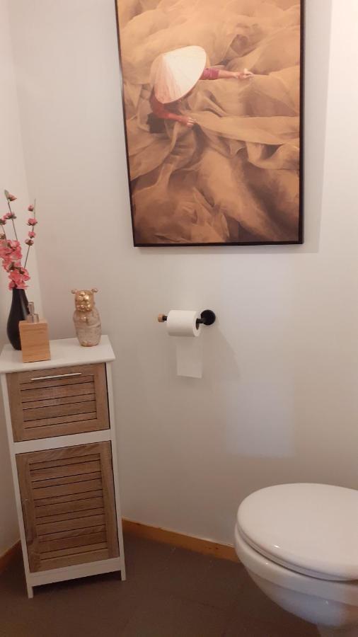 ホテル Le Couvent Veyre-Monton エクステリア 写真
