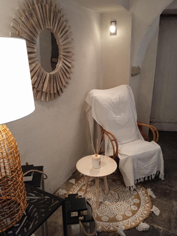 ホテル Le Couvent Veyre-Monton エクステリア 写真